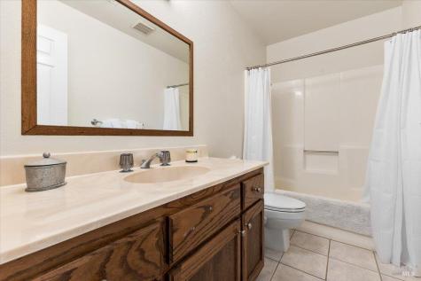 6850 Oakmont Drive Santa Rosa CA 95409
