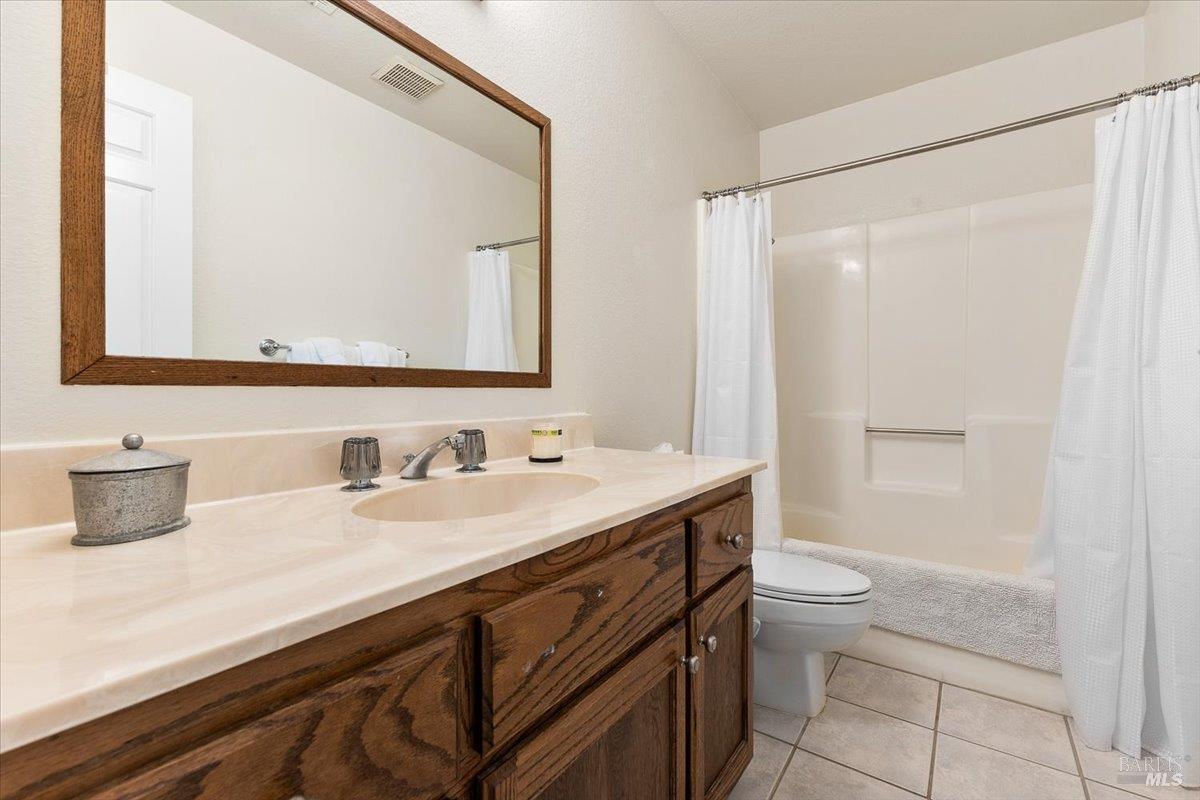 6850 Oakmont Drive Santa Rosa CA 95409
