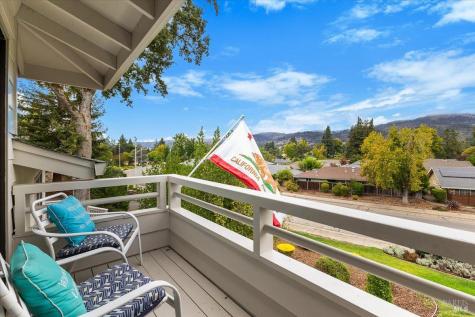 6850 Oakmont Drive Santa Rosa CA 95409