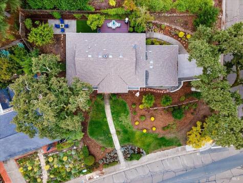 6850 Oakmont Drive Santa Rosa CA 95409