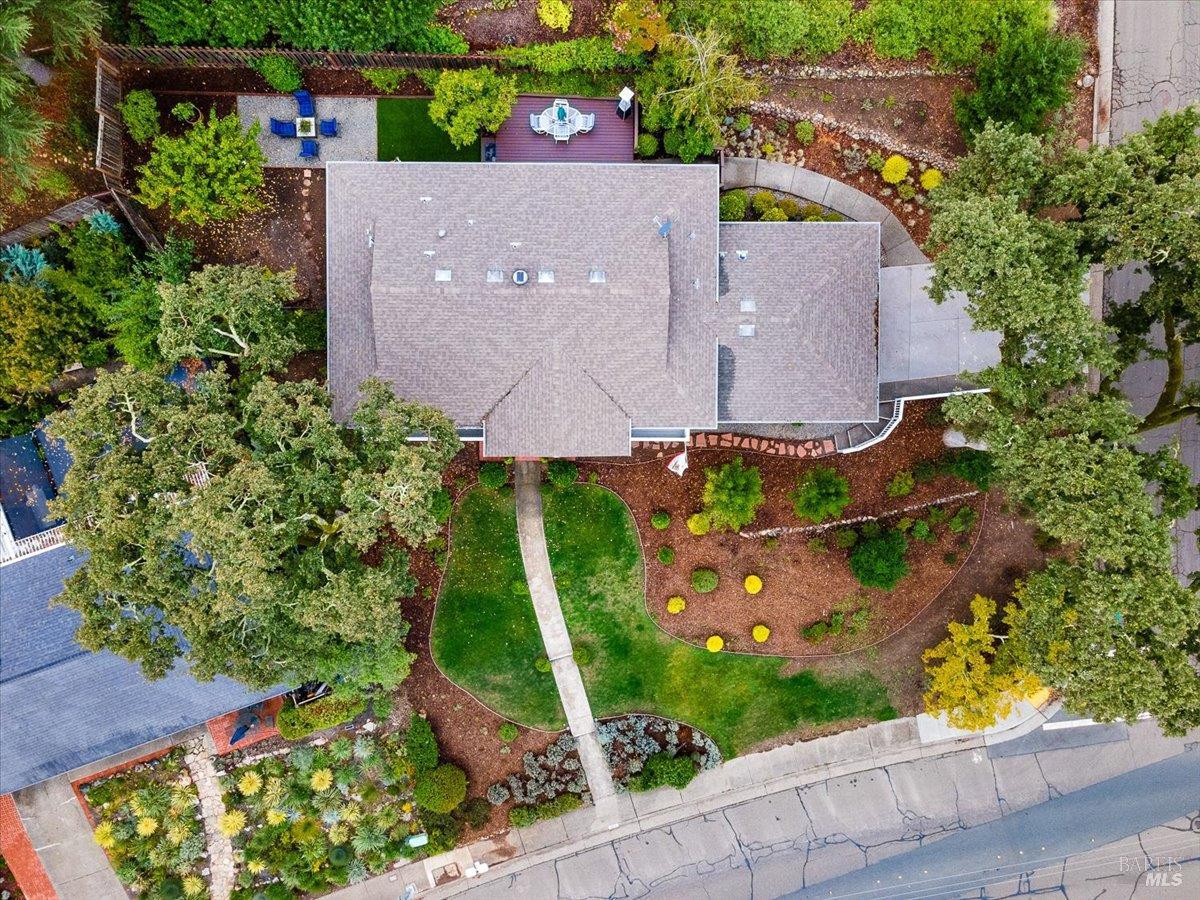 6850 Oakmont Drive Santa Rosa CA 95409