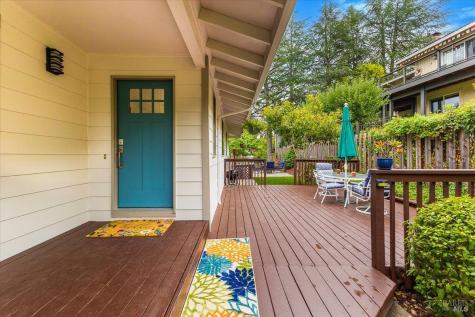6850 Oakmont Drive Santa Rosa CA 95409