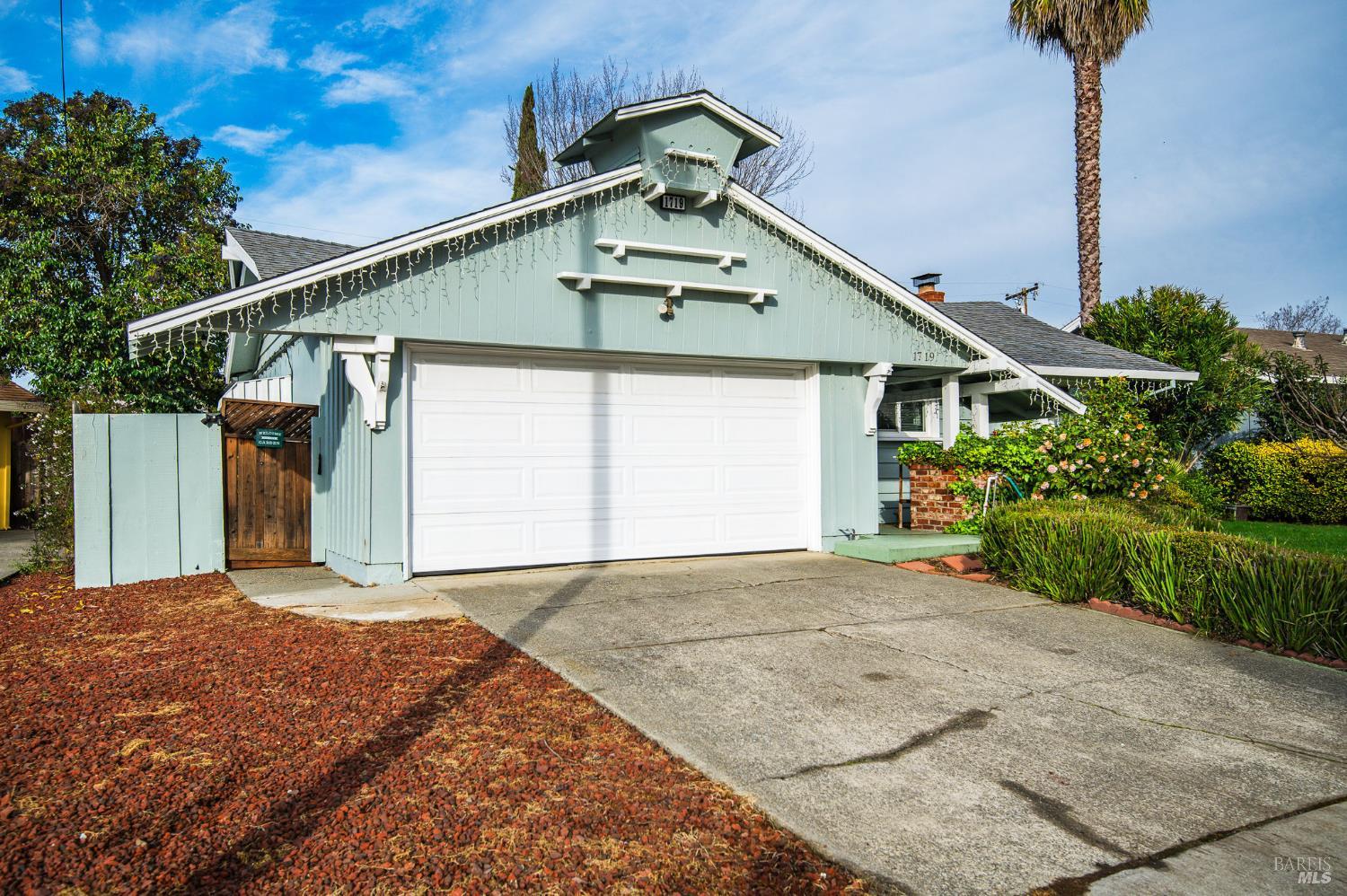 1719 Elm Street Fairfield CA 94533