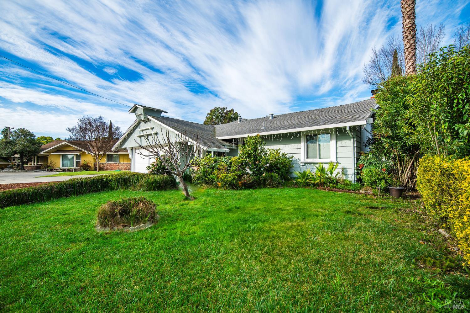 1719 Elm Street Fairfield CA 94533