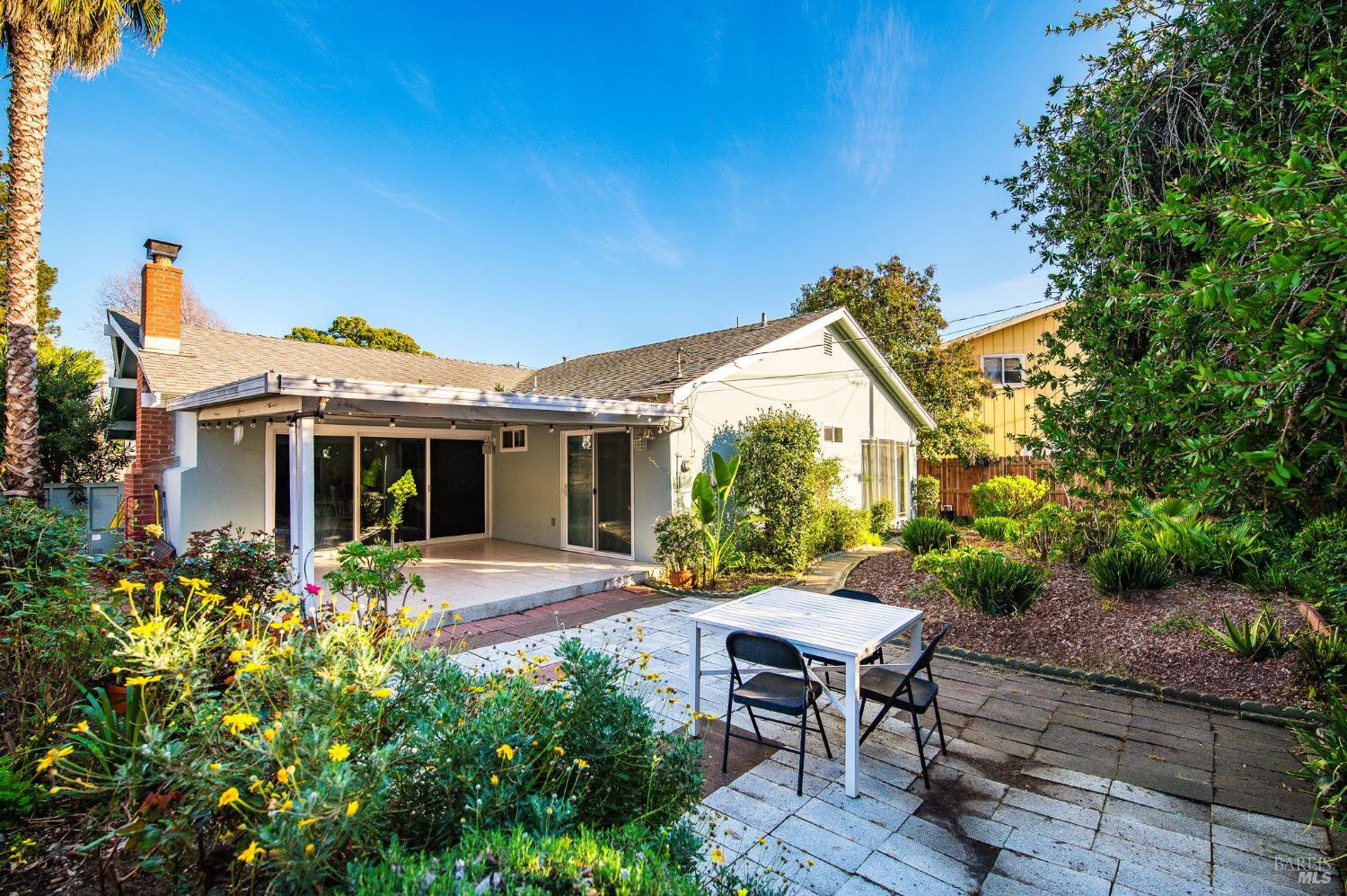 1719 Elm Street Fairfield CA 94533