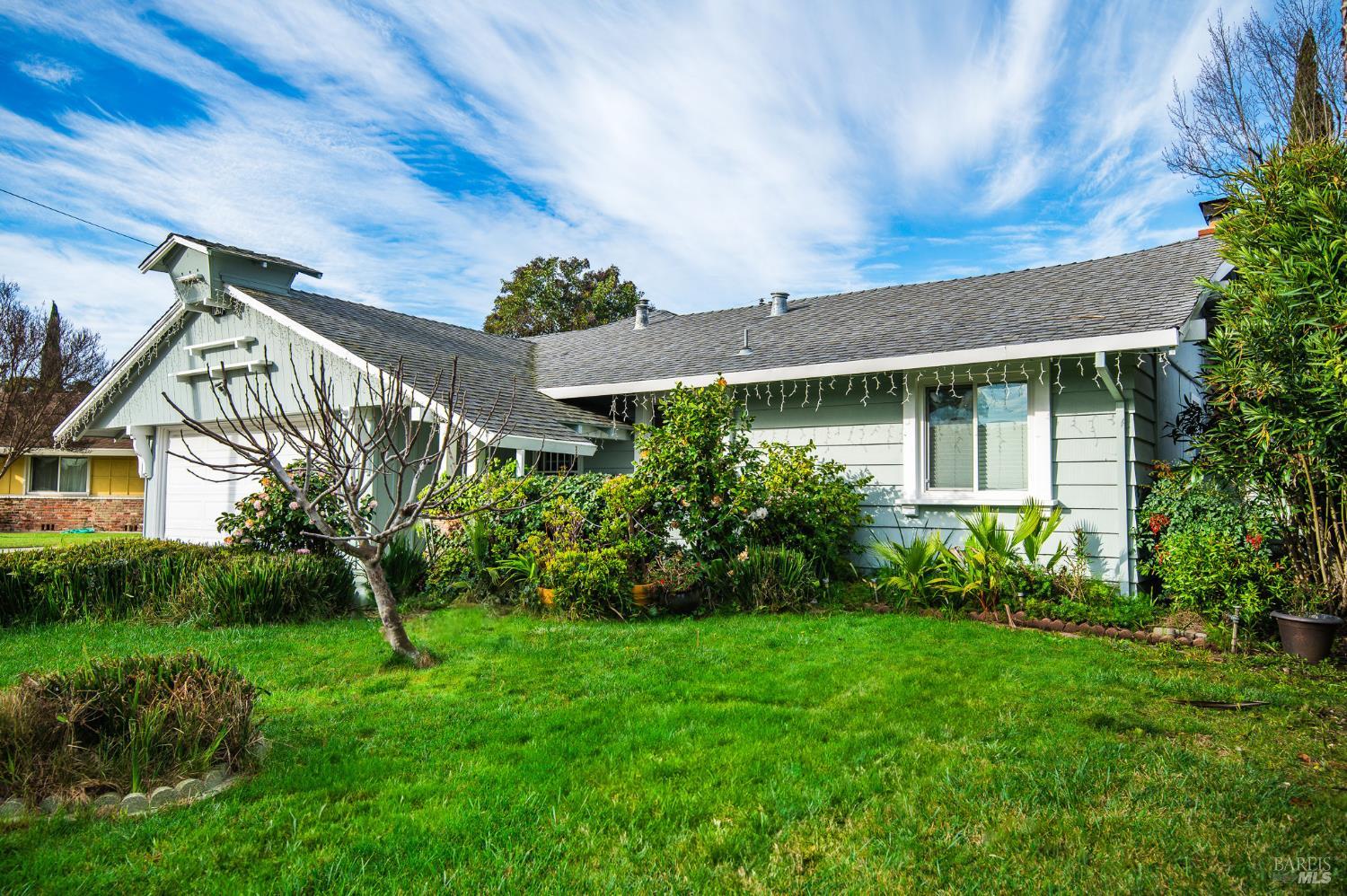 1719 Elm Street Fairfield CA 94533