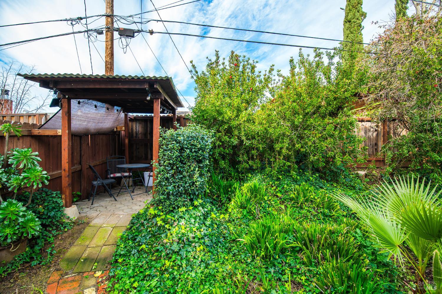 1719 Elm Street Fairfield CA 94533
