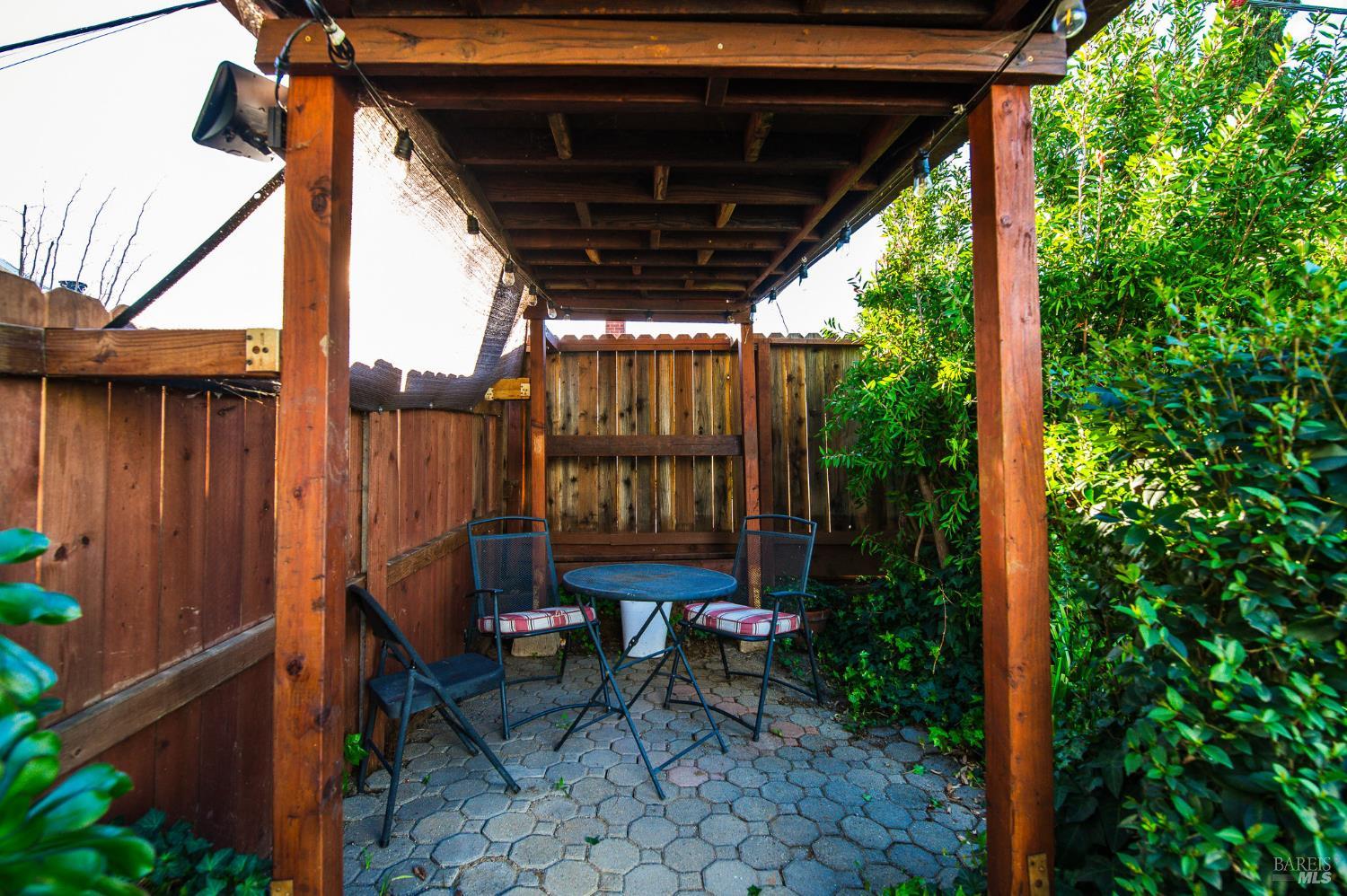 1719 Elm Street Fairfield CA 94533