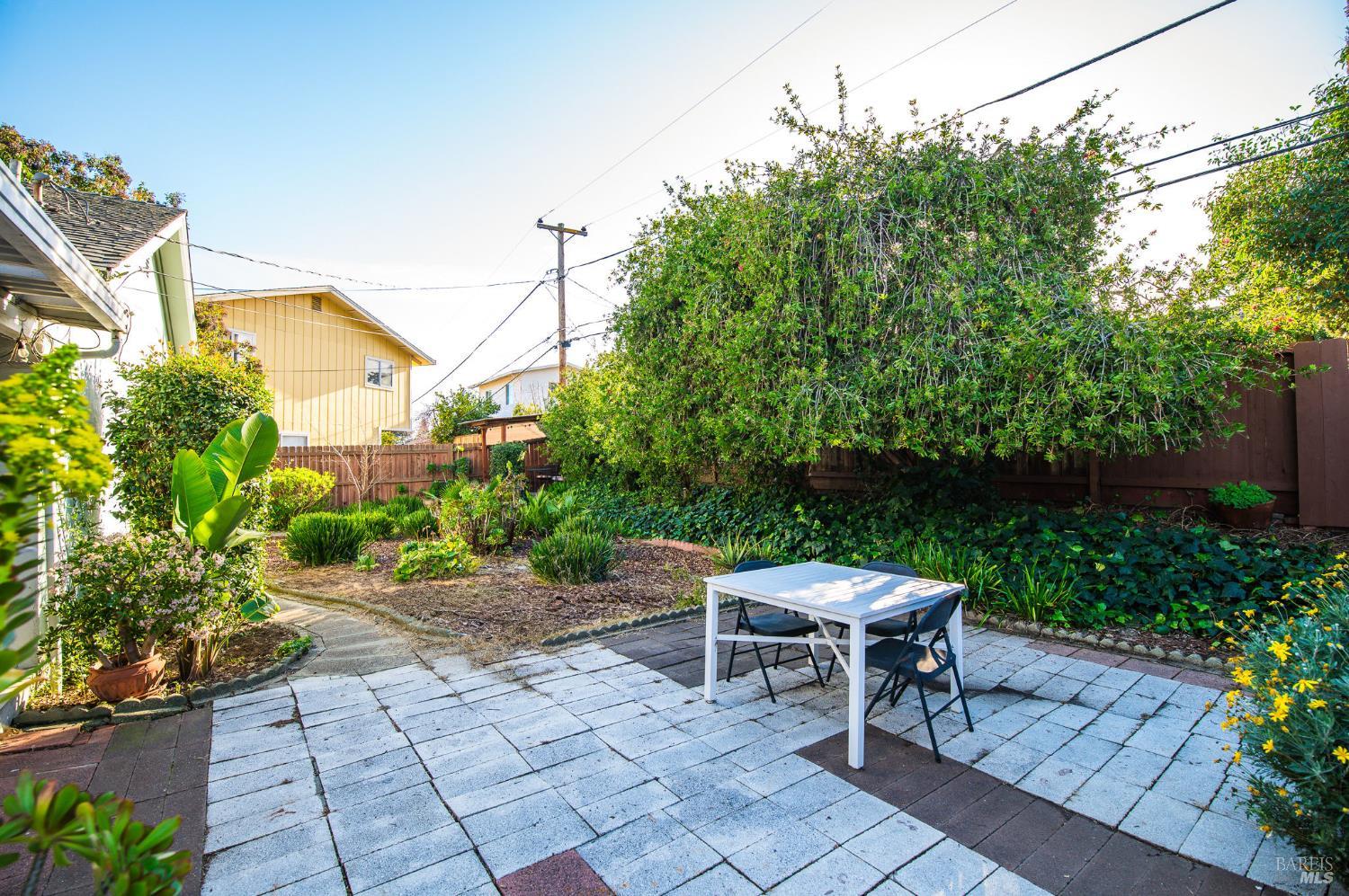 1719 Elm Street Fairfield CA 94533