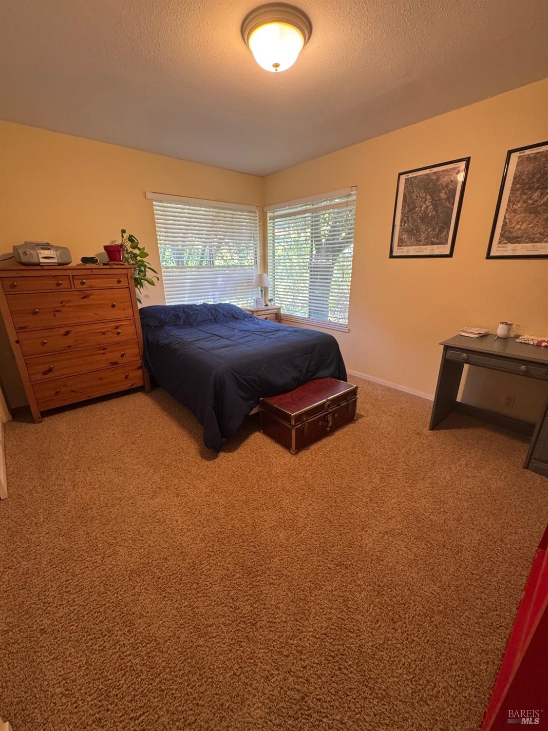 896 Sanitarium Road Deer Park CA 94576