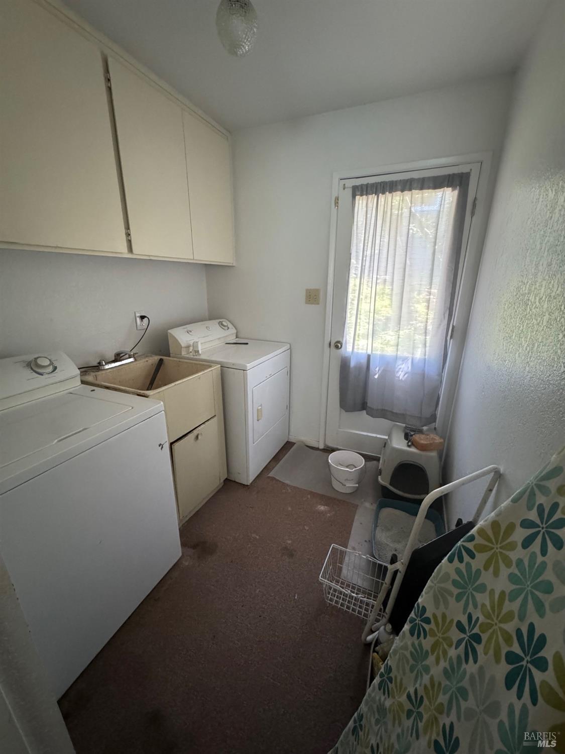 896 Sanitarium Road Deer Park CA 94576