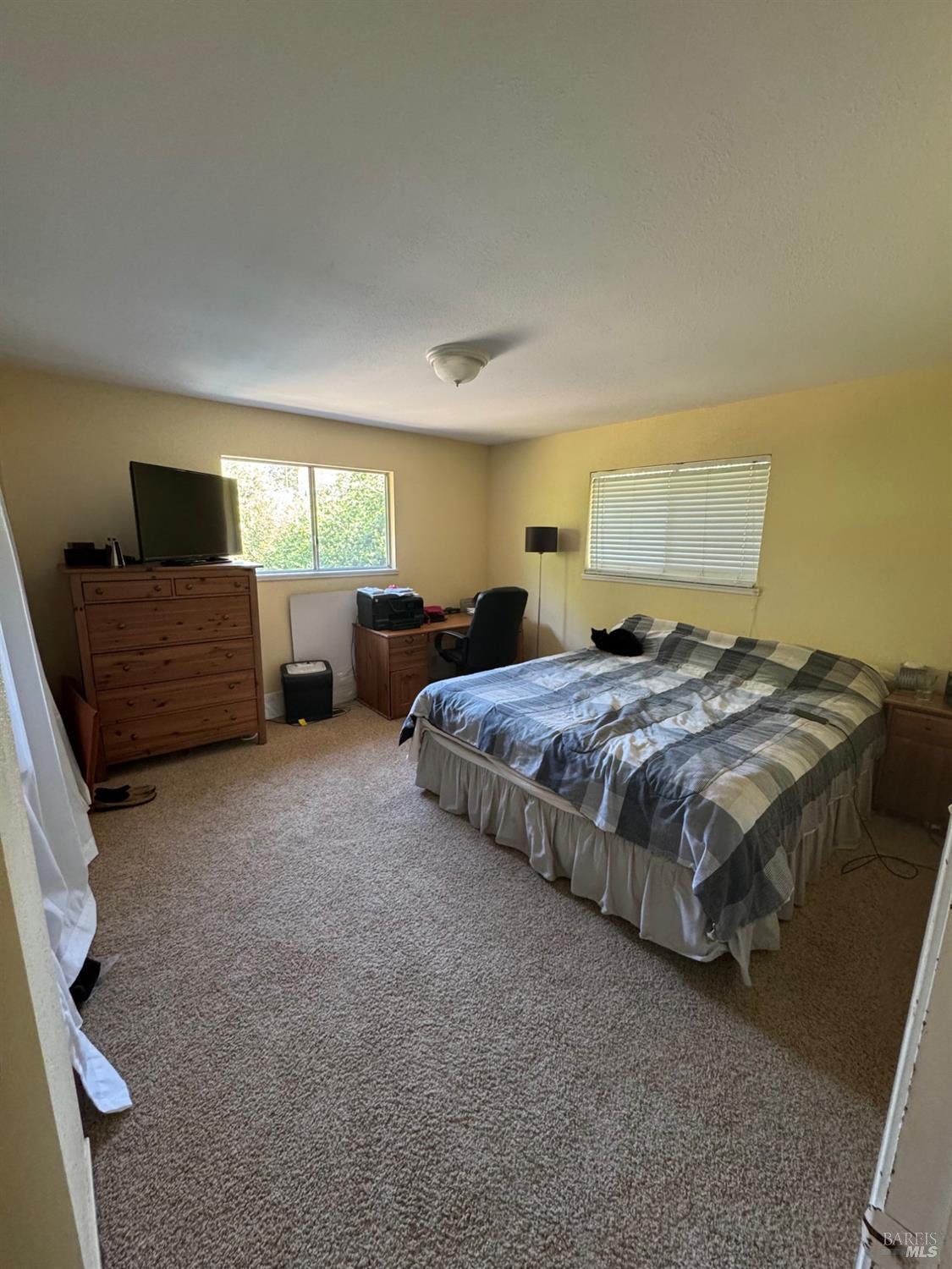 896 Sanitarium Road Deer Park CA 94576