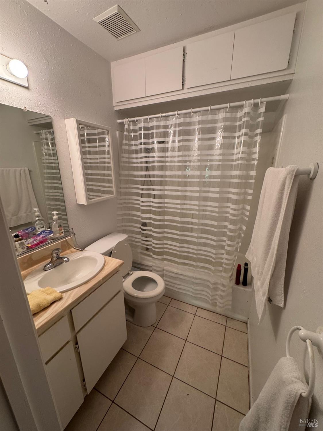 896 Sanitarium Road Deer Park CA 94576