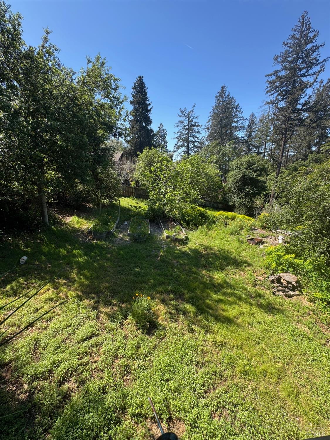 896 Sanitarium Road Deer Park CA 94576