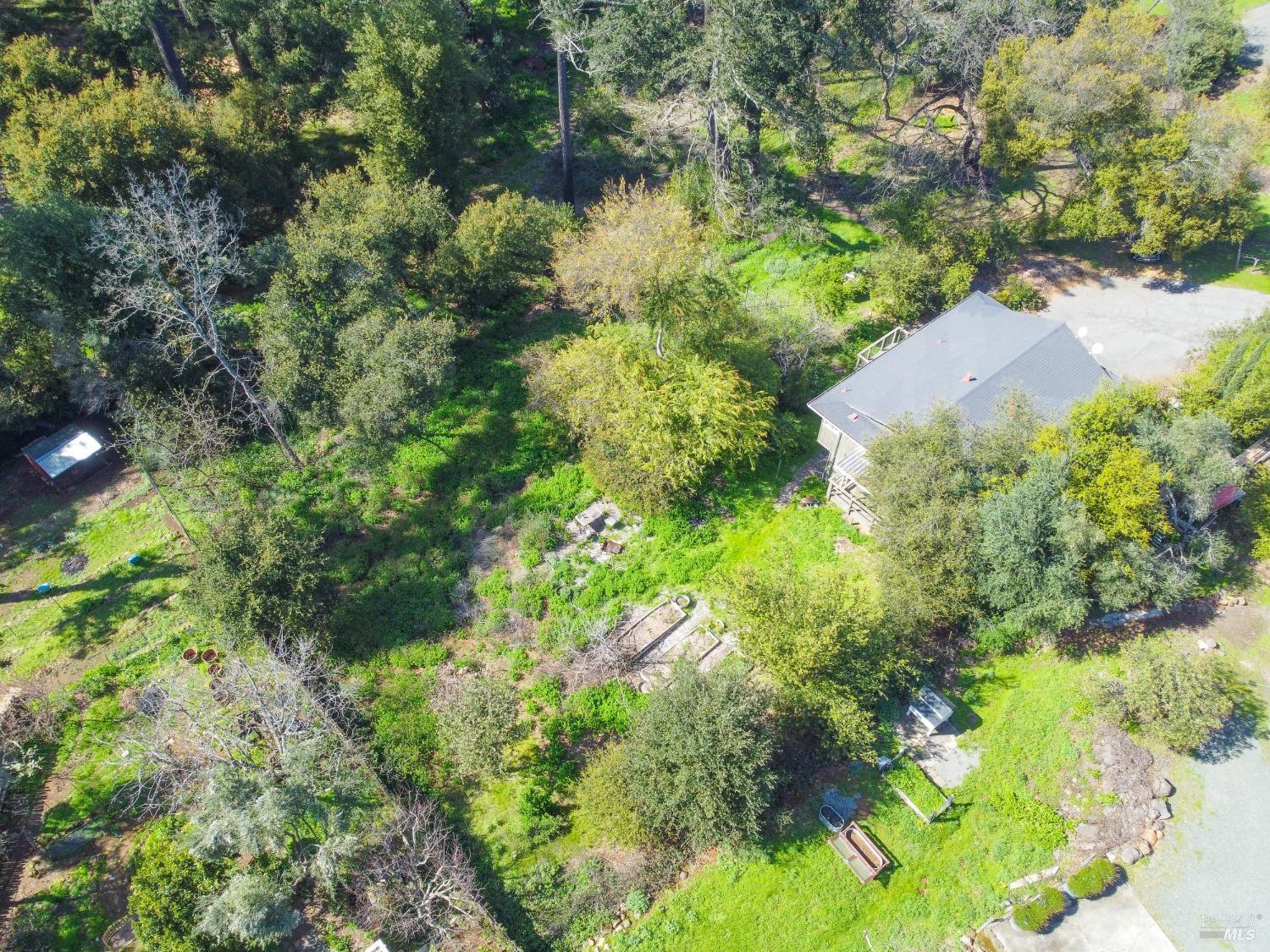 896 Sanitarium Road Deer Park CA 94576