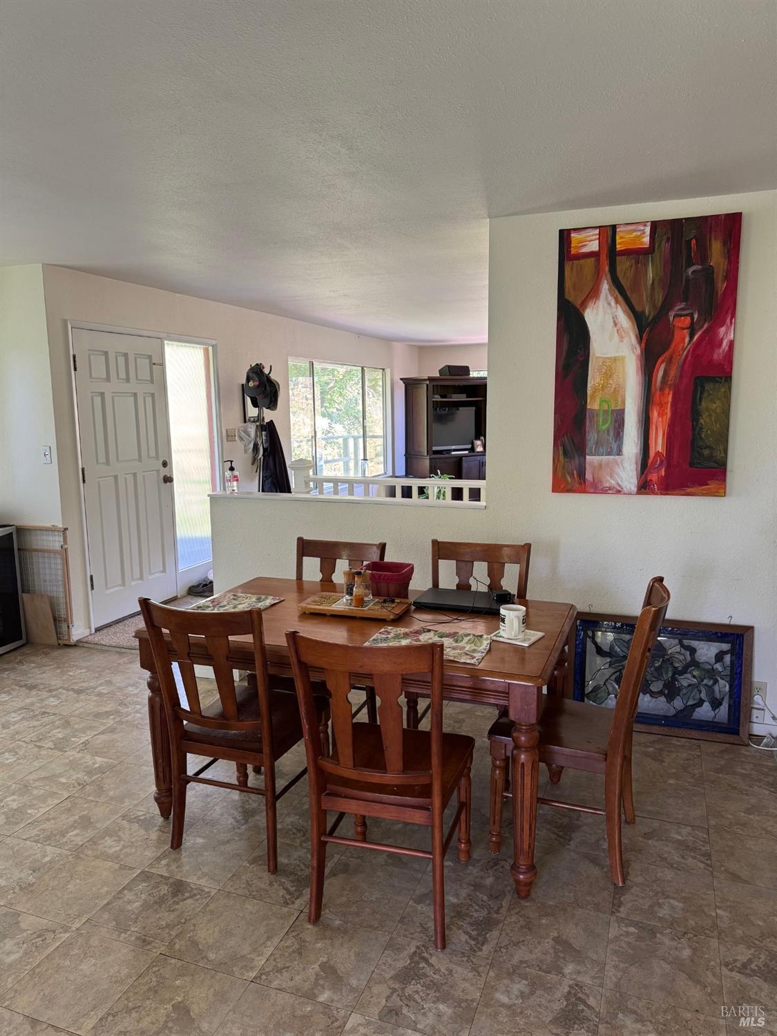 896 Sanitarium Road Deer Park CA 94576
