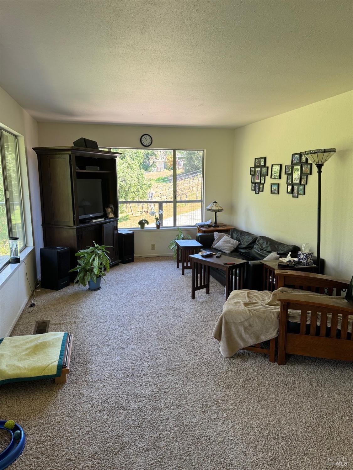 896 Sanitarium Road Deer Park CA 94576