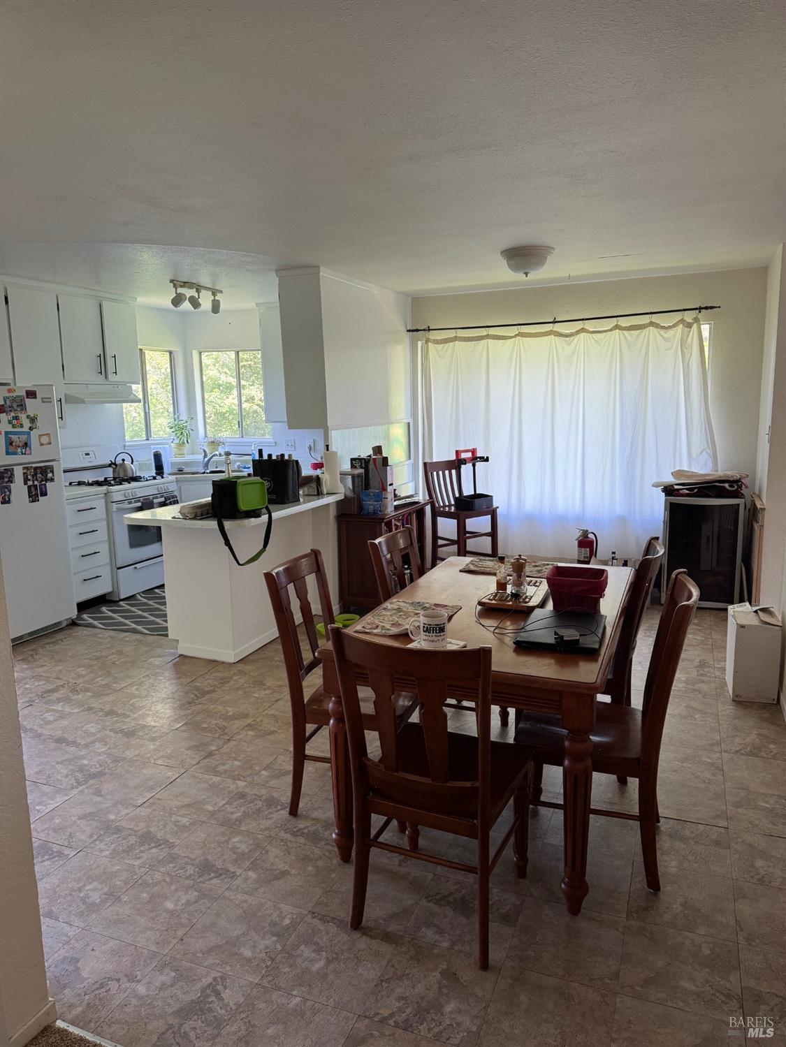 896 Sanitarium Road Deer Park CA 94576