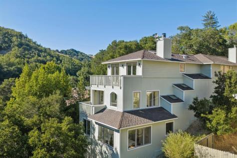 115 Piper Lane Fairfax CA 94930