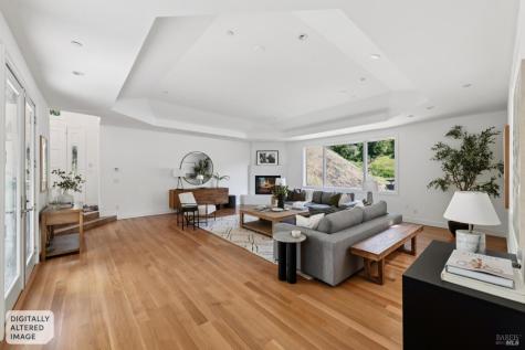 115 Piper Lane Fairfax CA 94930