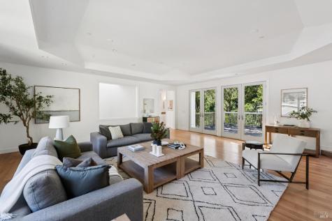 115 Piper Lane Fairfax CA 94930