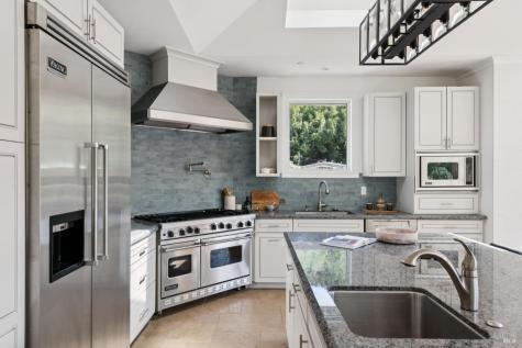 115 Piper Lane Fairfax CA 94930