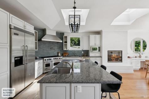 115 Piper Lane Fairfax CA 94930