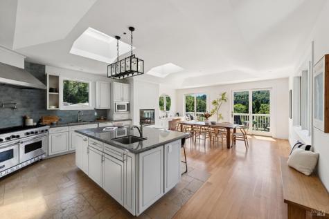 115 Piper Lane Fairfax CA 94930