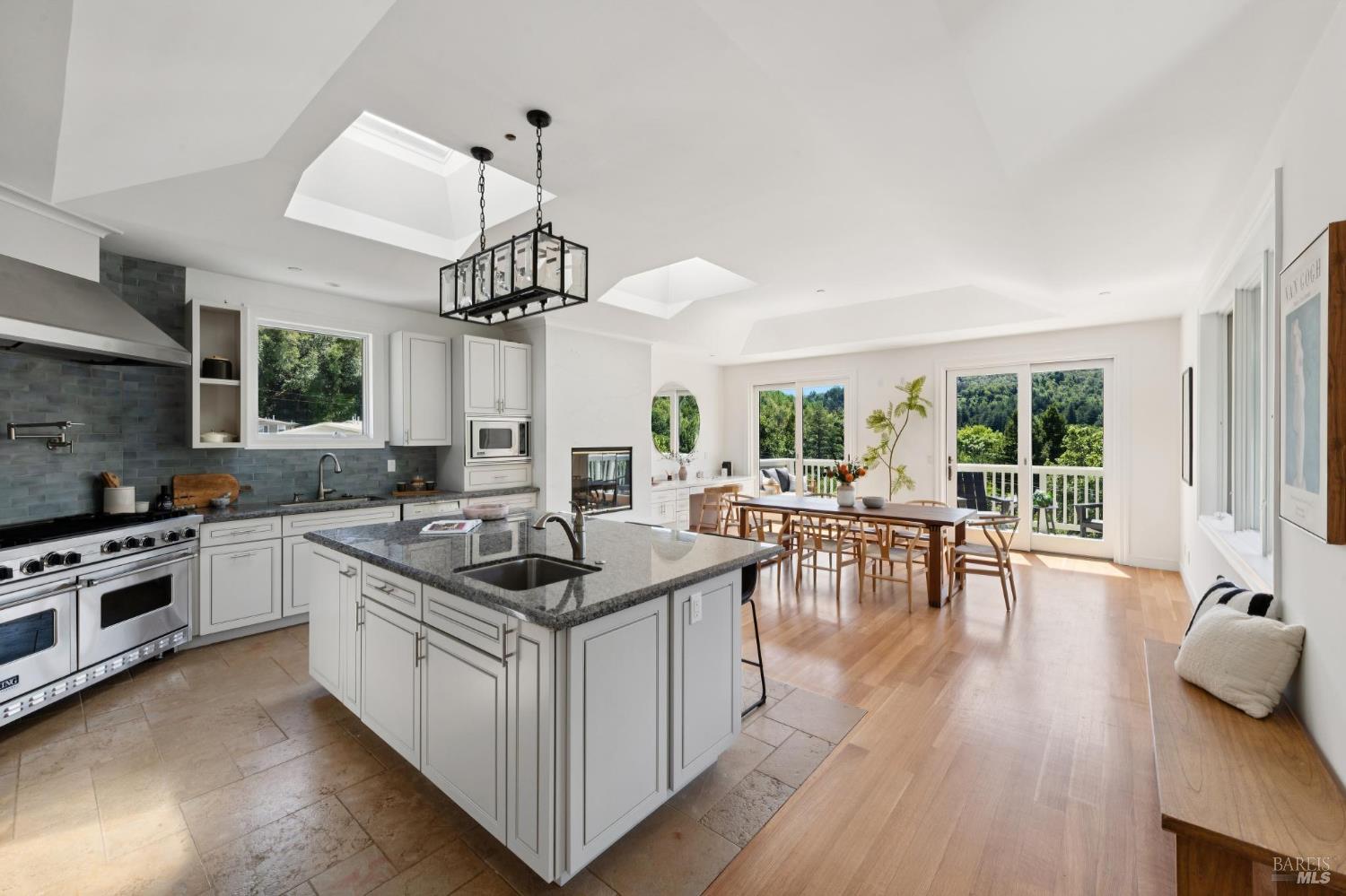 115 Piper Lane Fairfax CA 94930