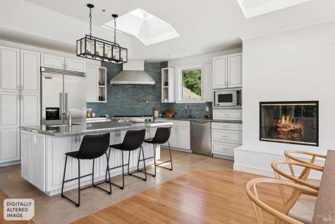 115 Piper Lane Fairfax CA 94930
