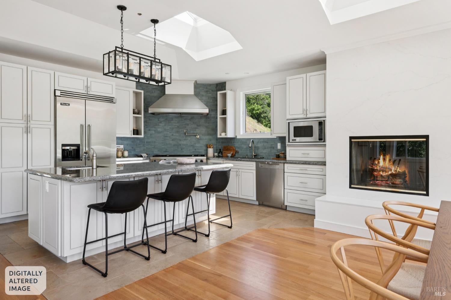 115 Piper Lane Fairfax CA 94930