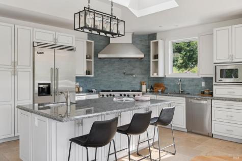 115 Piper Lane Fairfax CA 94930