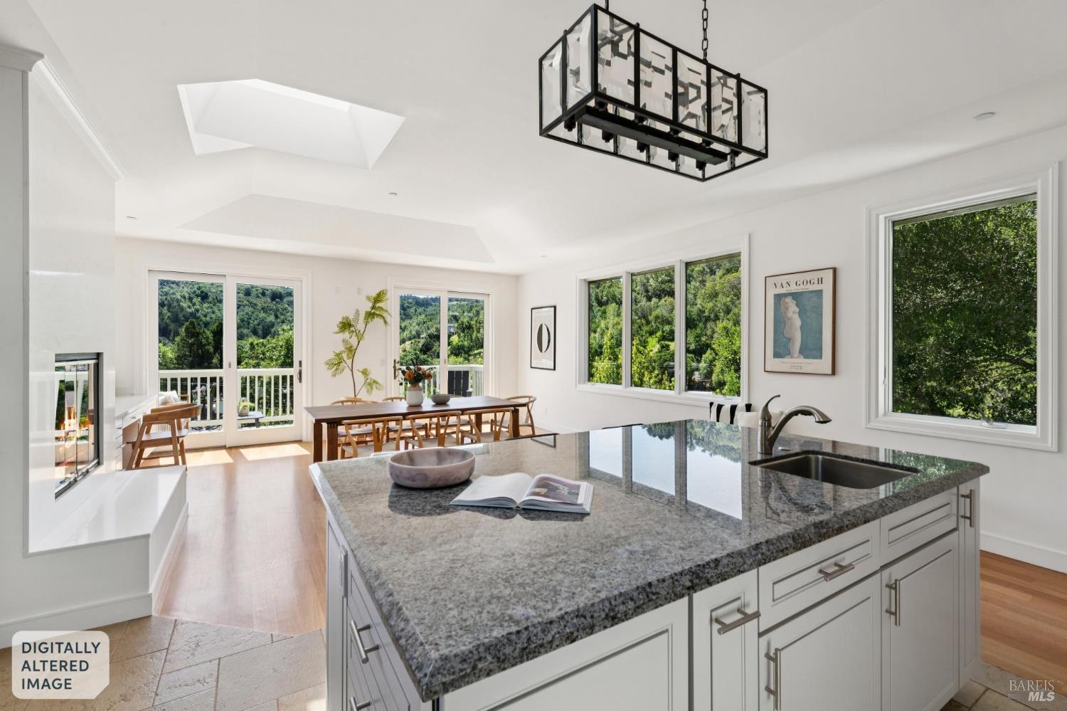 115 Piper Lane Fairfax CA 94930