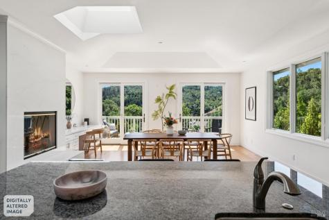 115 Piper Lane Fairfax CA 94930