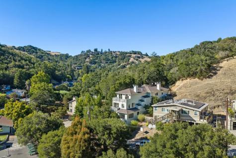 115 Piper Lane Fairfax CA 94930