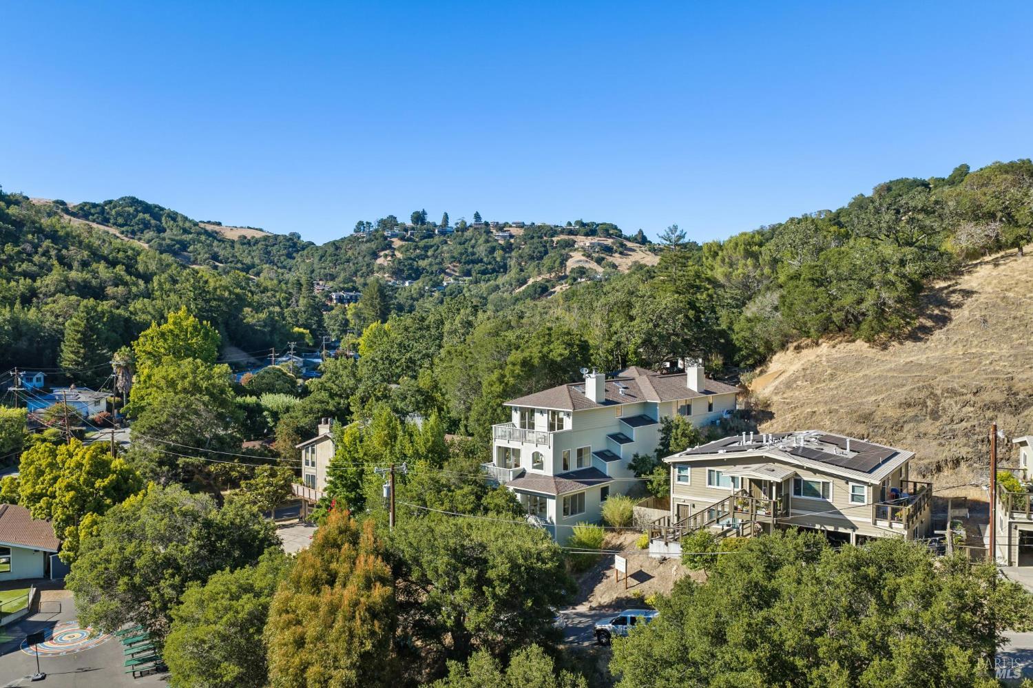 115 Piper Lane Fairfax CA 94930