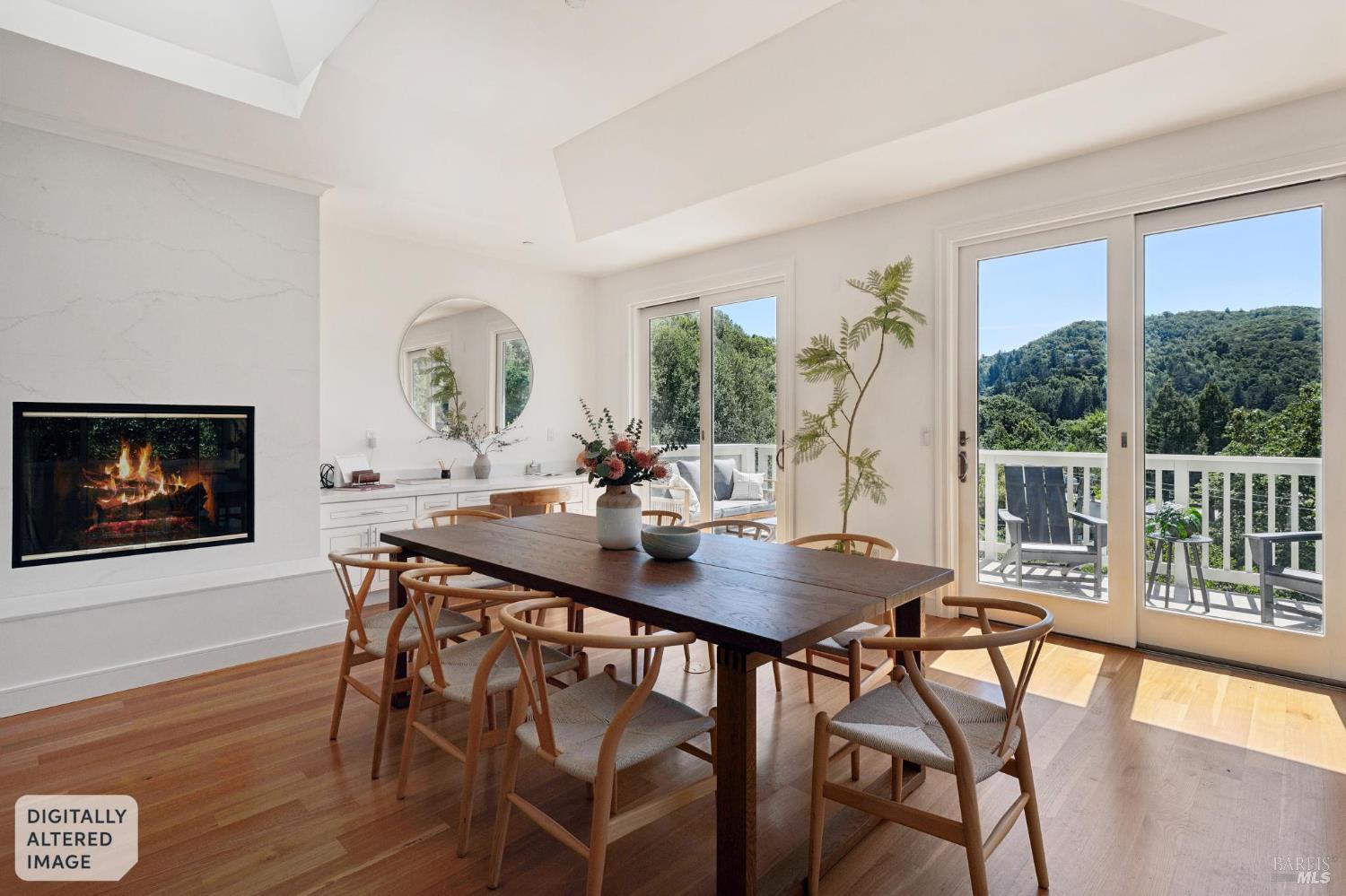 115 Piper Lane Fairfax CA 94930