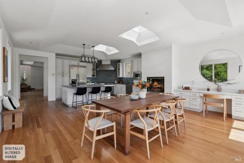 115 Piper Lane Fairfax CA 94930