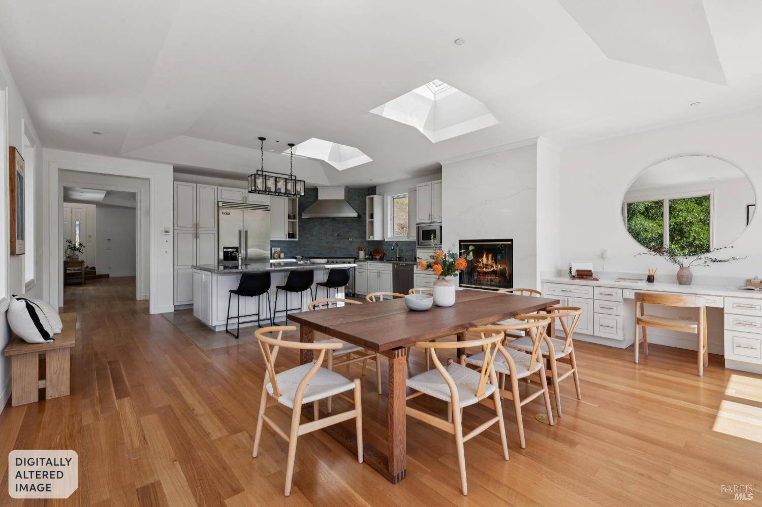 115 Piper Lane Fairfax CA 94930