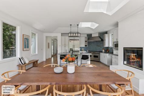 115 Piper Lane Fairfax CA 94930