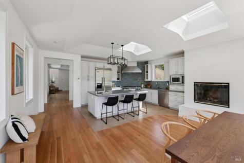 115 Piper Lane Fairfax CA 94930