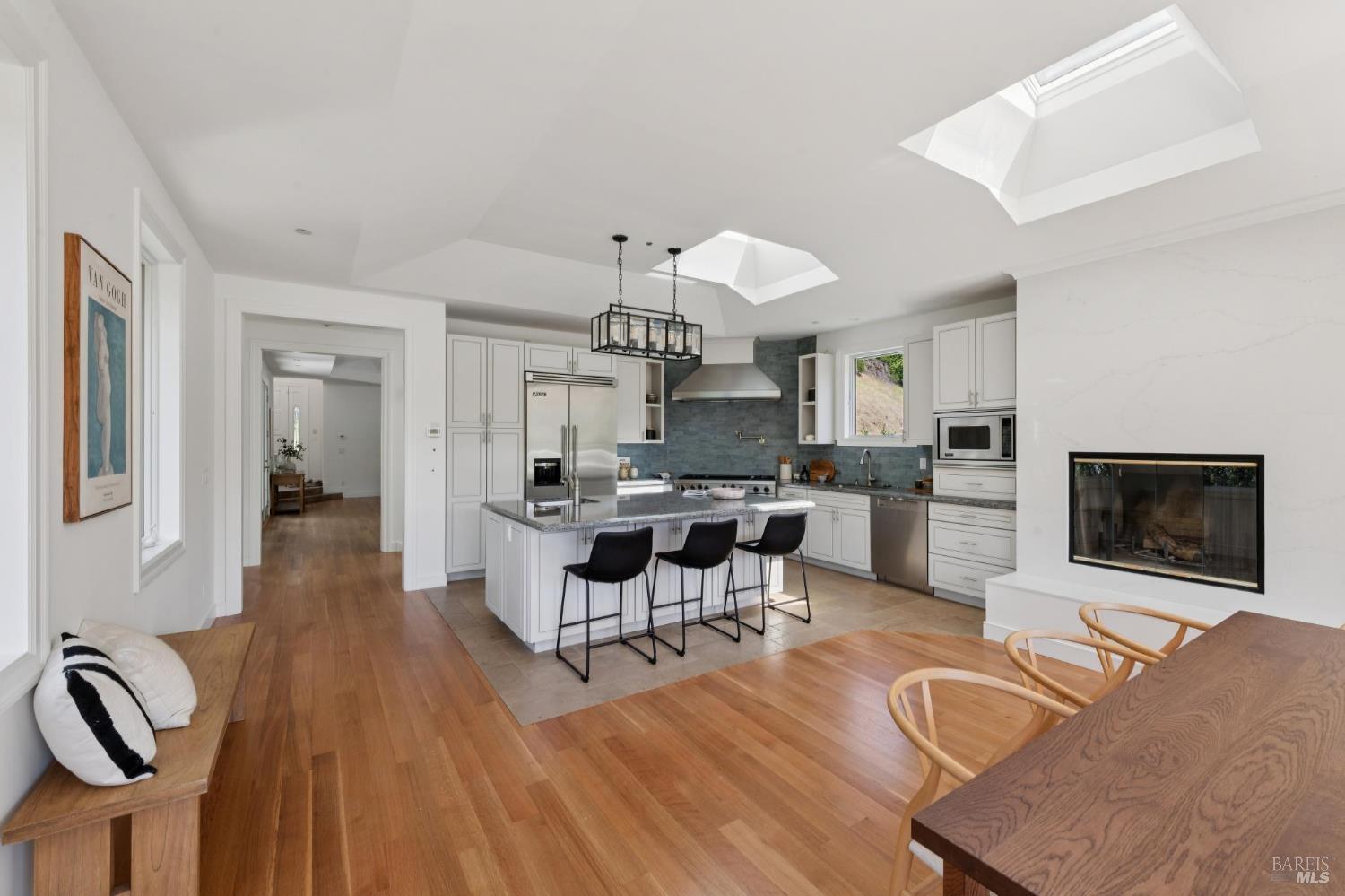 115 Piper Lane Fairfax CA 94930