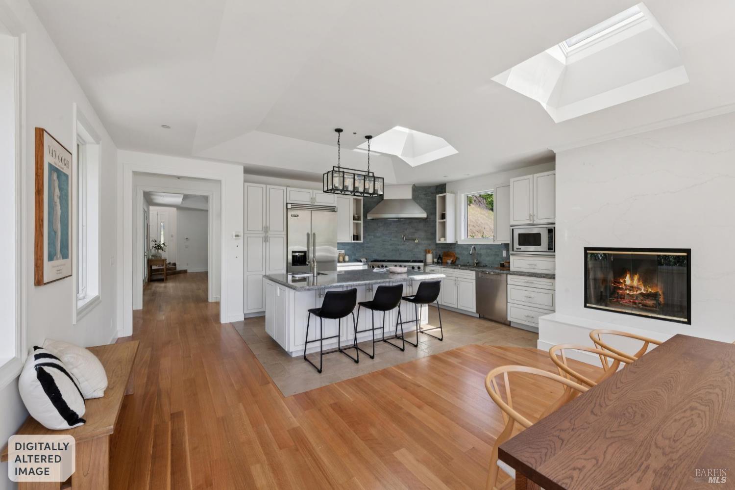 115 Piper Lane Fairfax CA 94930