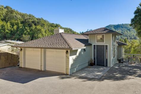 115 Piper Lane Fairfax CA 94930