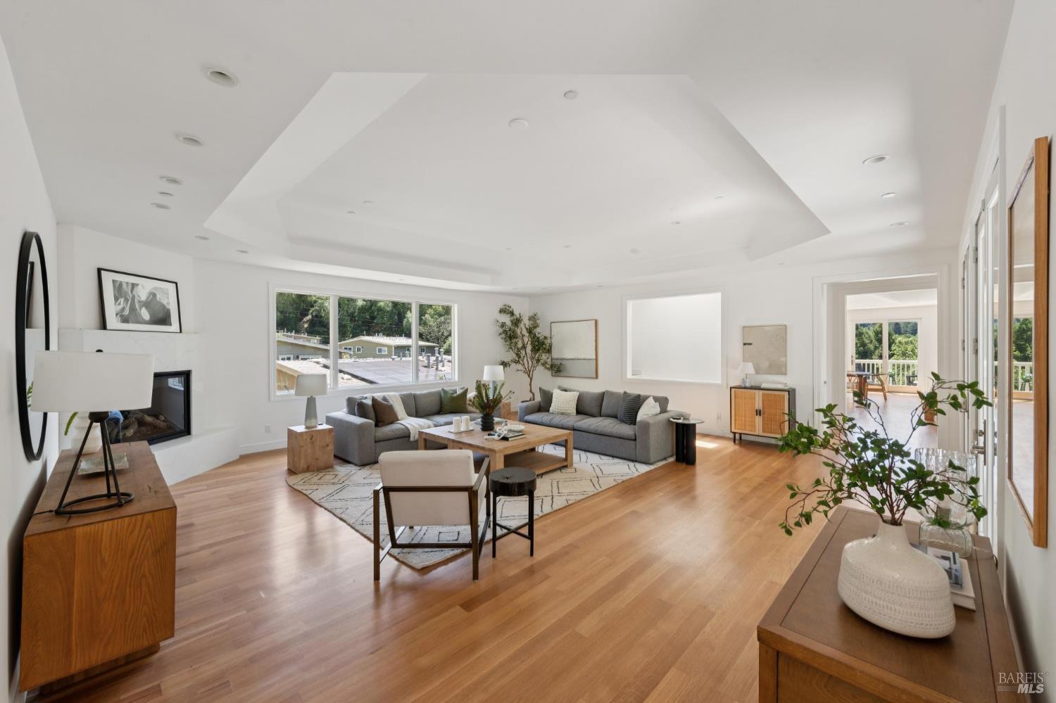 115 Piper Lane Fairfax CA 94930