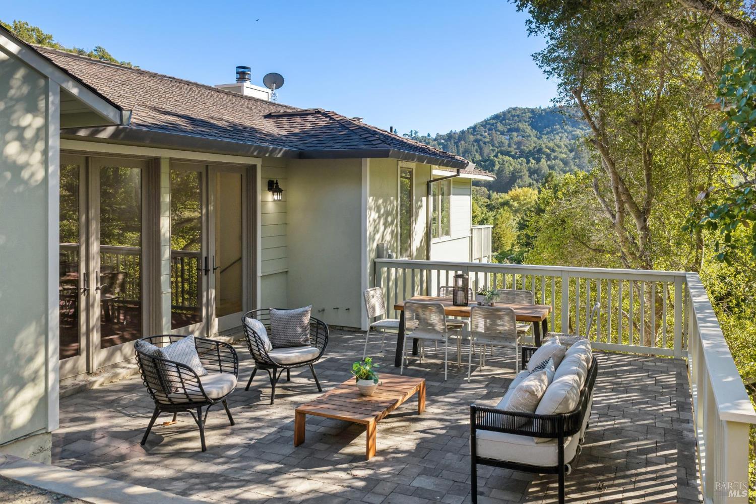 115 Piper Lane Fairfax CA 94930