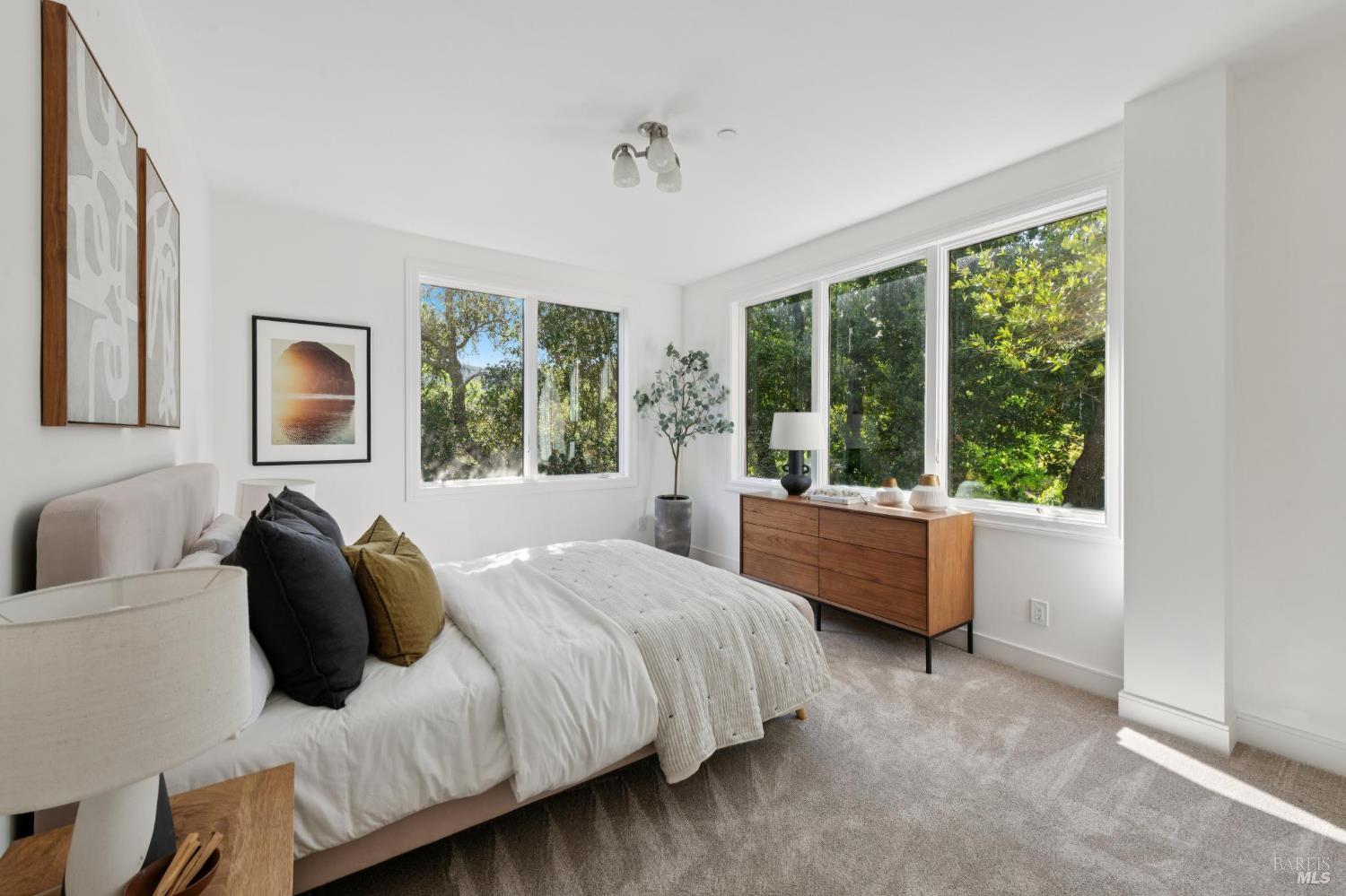 115 Piper Lane Fairfax CA 94930