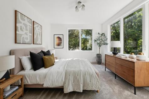 115 Piper Lane Fairfax CA 94930