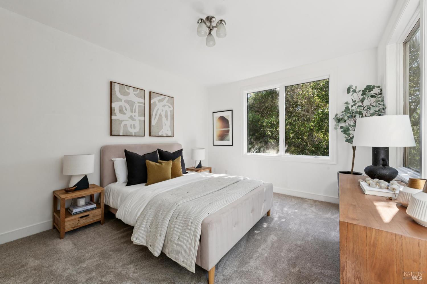 115 Piper Lane Fairfax CA 94930