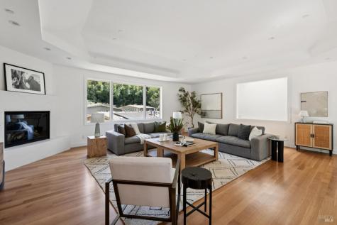115 Piper Lane Fairfax CA 94930